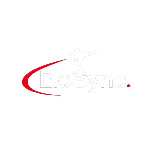 EloSync Logo